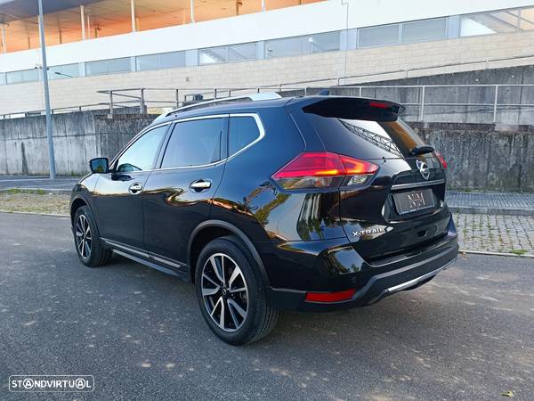 Nissan X-Trail 1.6 dCi Tekna - 6