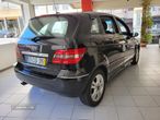 Mercedes-Benz B 180 CDi - 4