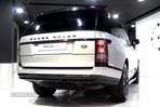 Land Rover Range Rover 3.0 TDV6 Vogue - 2