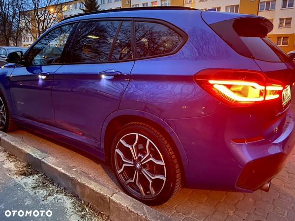 BMW X1 xDrive25i M Sport - 39