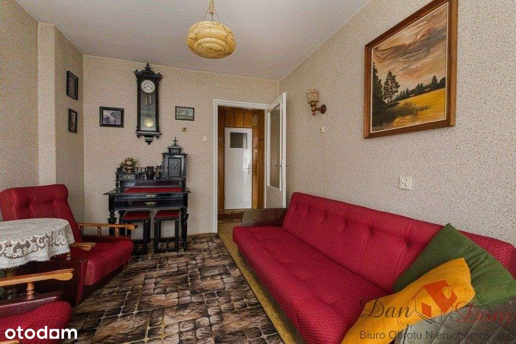 3 pokoje Centrum Wągrowca - niskie piętro-7