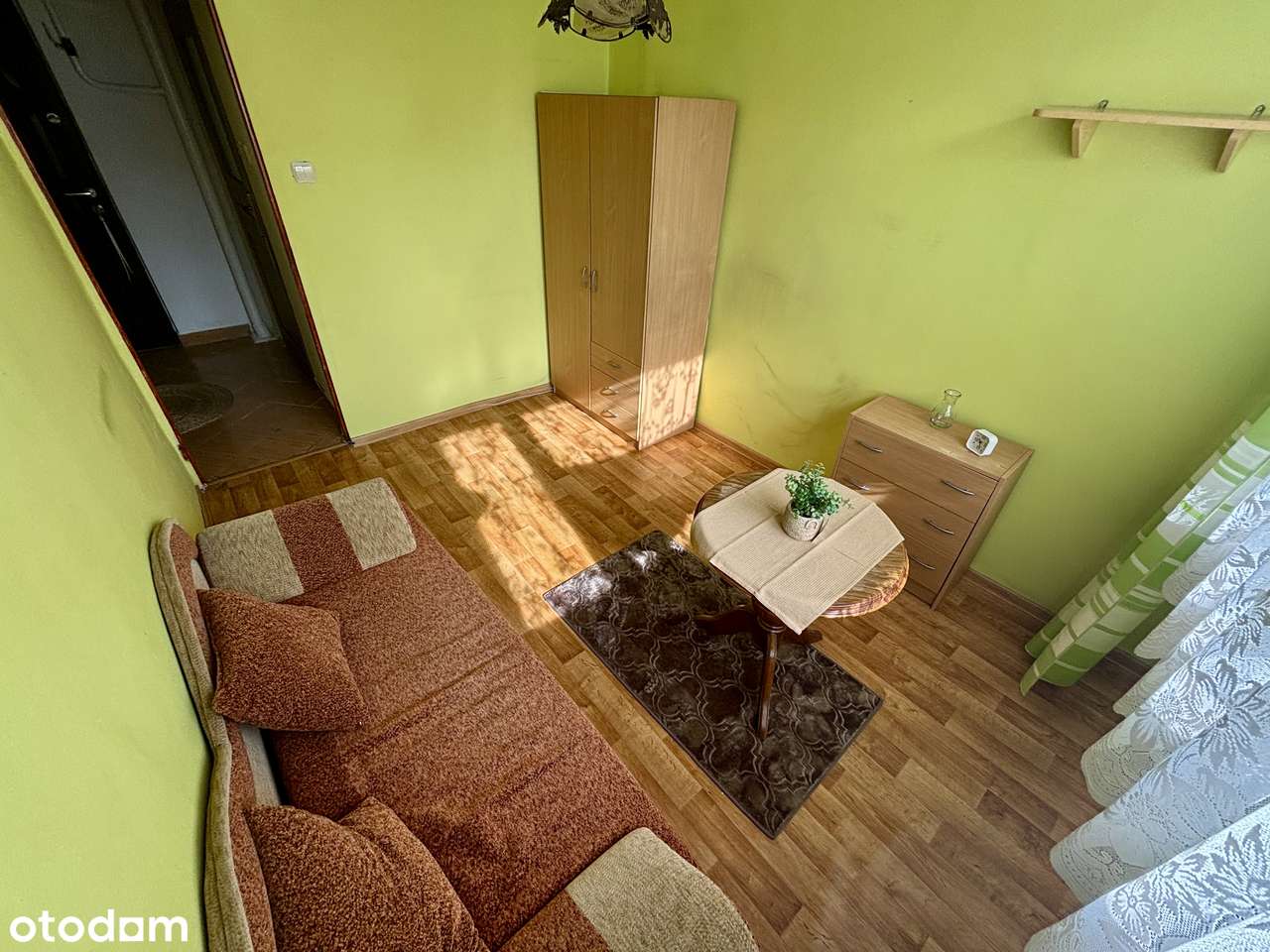 OKAZJA 2 POKOJE Będzin, Syberka, ul. Skalskiego - ŚWIEŻA ŁAZIENKA-5