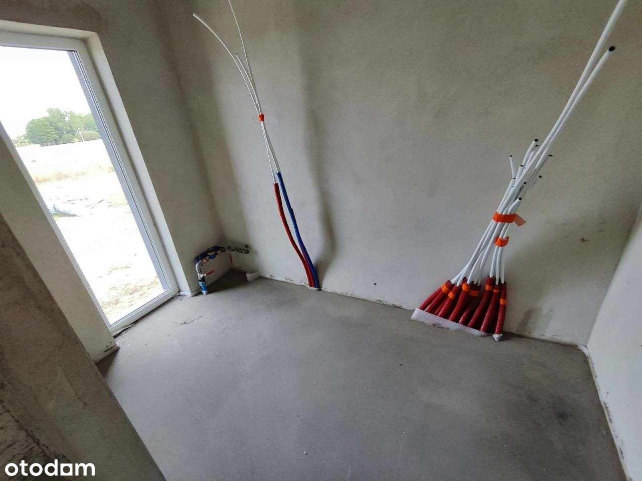 Sprzedam dom 104,34m2, działka 10 ar-6