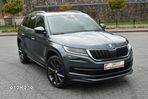 Skoda Kodiaq 2.0 TDI 4x2 Sportline DSG 7os - 8