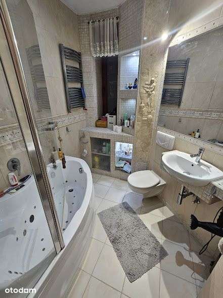 Wały Chrobrego eleganckie 3 pokoje na 1piętrze-11