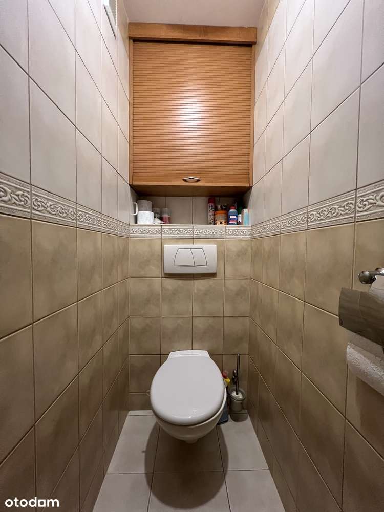 Mieszkanie 3 pok./84,70 m2/ul. Tektoniczna/Garaż-12