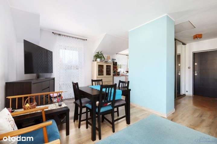 Nowoczesny apartament w budynku czterolokalowym-3