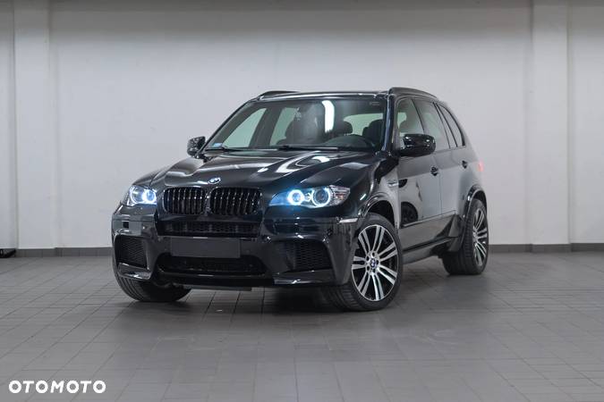 BMW X5 M Standard - 1