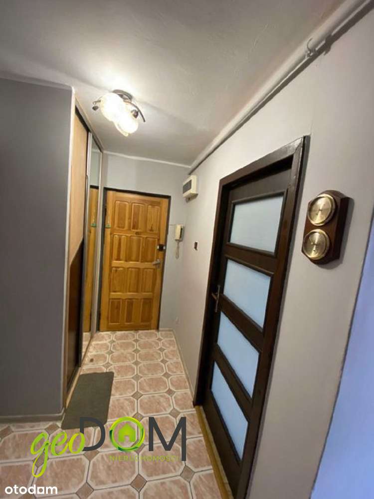 Trzypokojowe mieszkanie bez większych nakładów.... - Pełny obrazek: 5/10