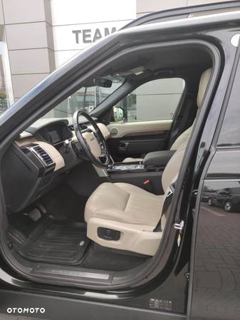 Land Rover Discovery V 2.0 SD4 HSE - 16