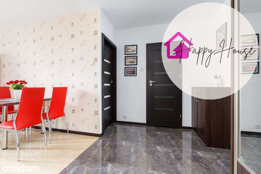 3 pokojowe, duży balkon, po remoncie Os.Generałów - Pełny obrazek: 4/15