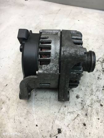 BMW 3 E90 E91 ALTERNATOR 150A 8507623 2609201D - 4