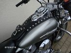 Honda Shadow - 18