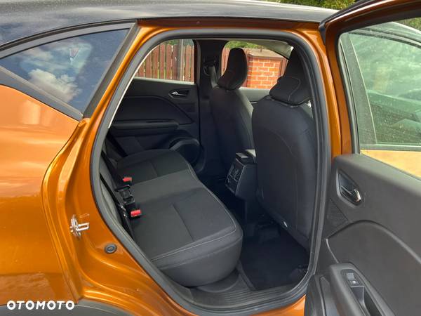 Renault Captur - 22