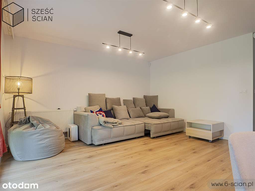 Mieszkanie 5-pok | Dwupoziomowe | Taras | Muchobór - Pełny obrazek: 5/17