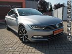 Volkswagen Passat 2.0 TDI BMT Comfortline DSG - 1