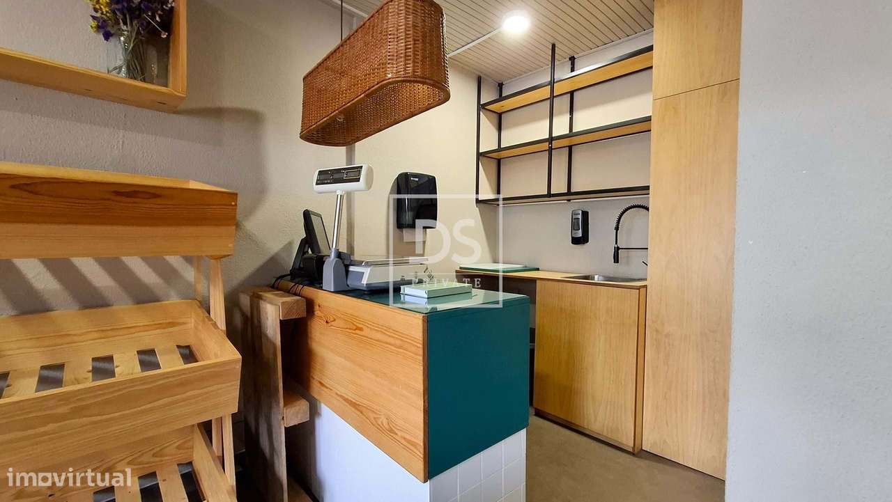 Trespasse de Estabelecimento com Venda de Empresa-10