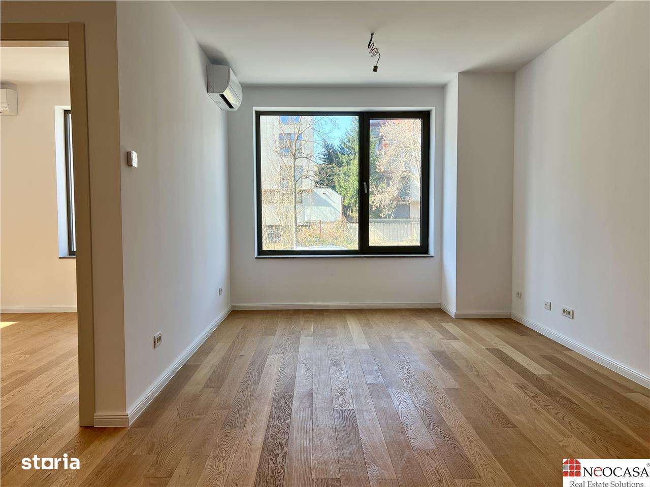 Apartament 2 camere modern | Imobil nou in zona Herastrau