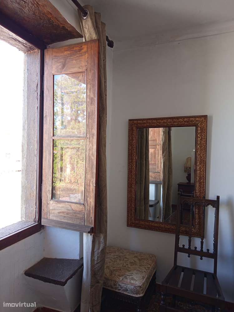 Casa antiga em Mourão recuperada-14