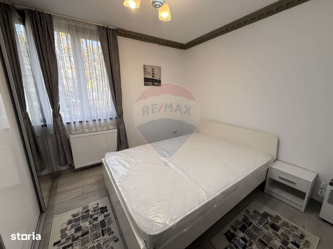 Apartament cu 3 camere de închiriat în zona Teiul Doamnei - Imagine principală: 4/10