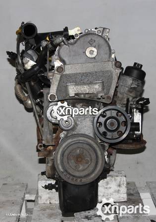 Motor OPEL TIGRA TwinTop 1.3 CDTI Ref. Z13DT 06.04 - 12.10 Usado - 1