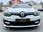 Renault Mégane 1.5 dCi Dynamique S SS - 2