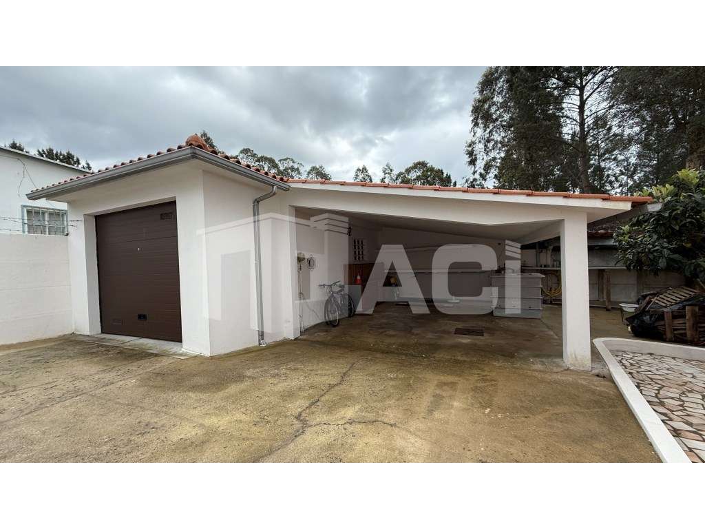 MORADIA COM PISCINA - Vale Sepal, Leiria-34