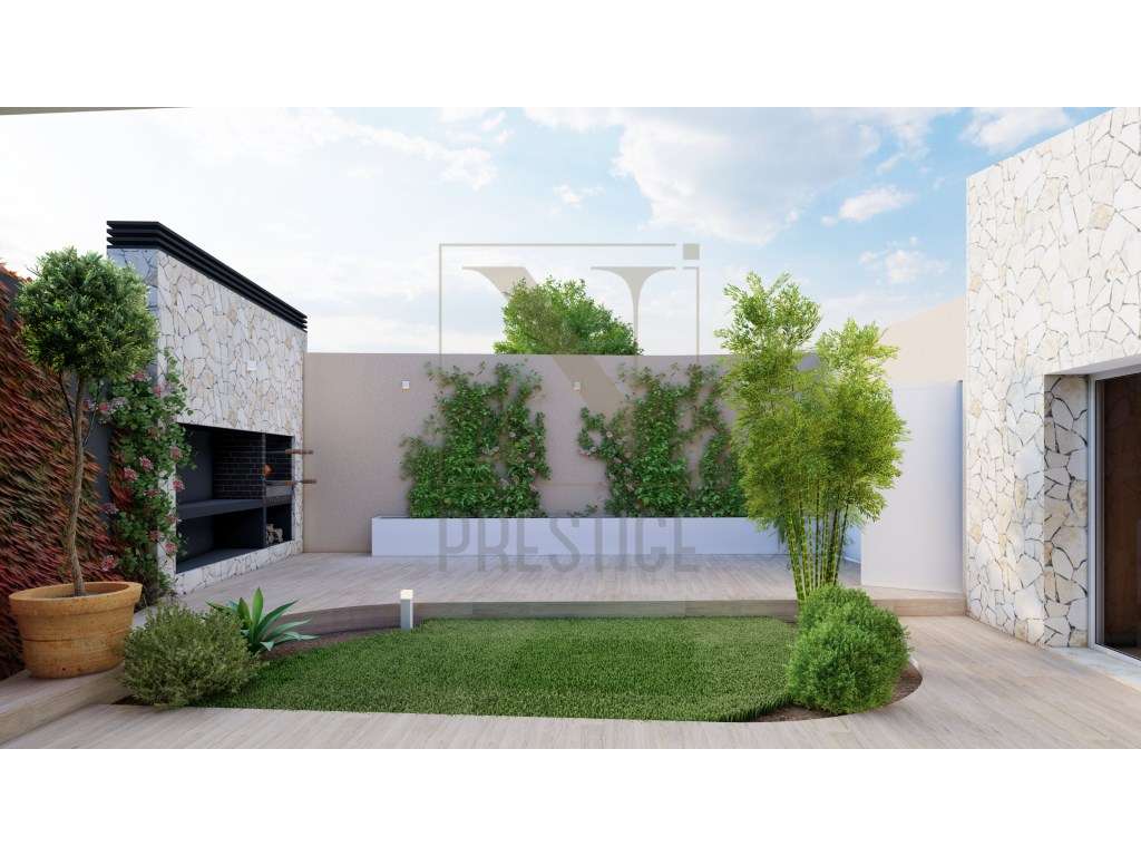 Moradia T3 em São Martinho do Bispo - Grande imagem: 3/27