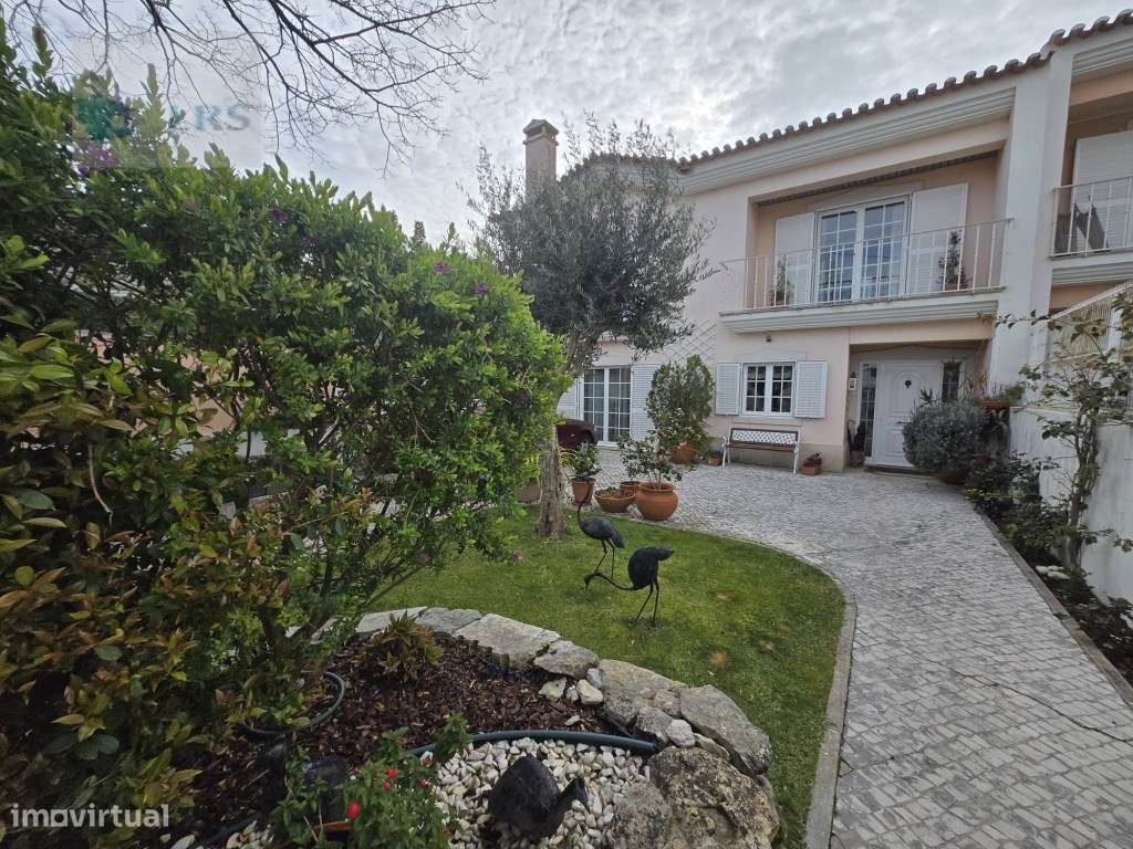 Cobre - Zona Central, perto do centro de Cascais e de varias locali...-5