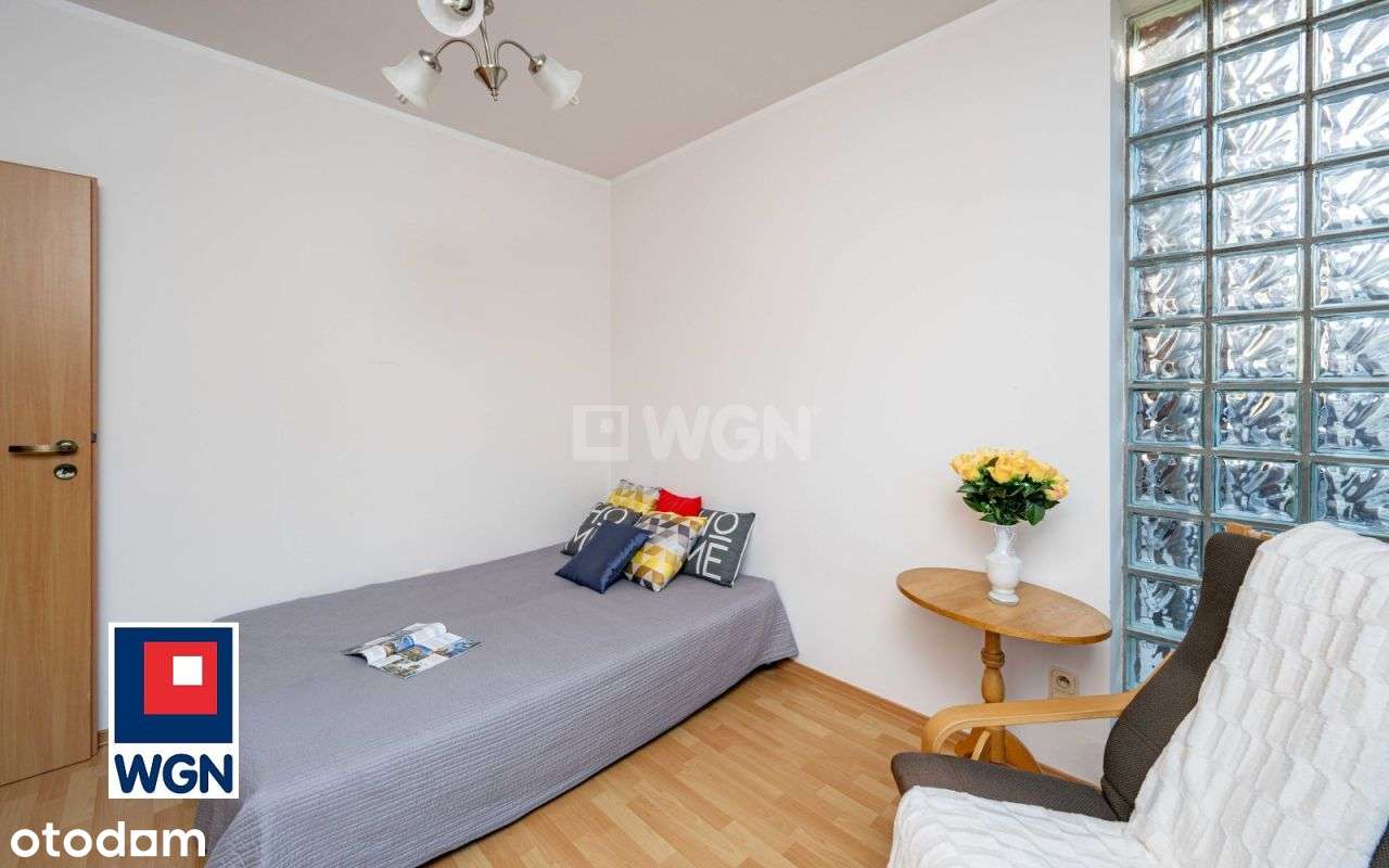 Niezwykle atrakcyjny apartament na oś. Zeta Park.-12