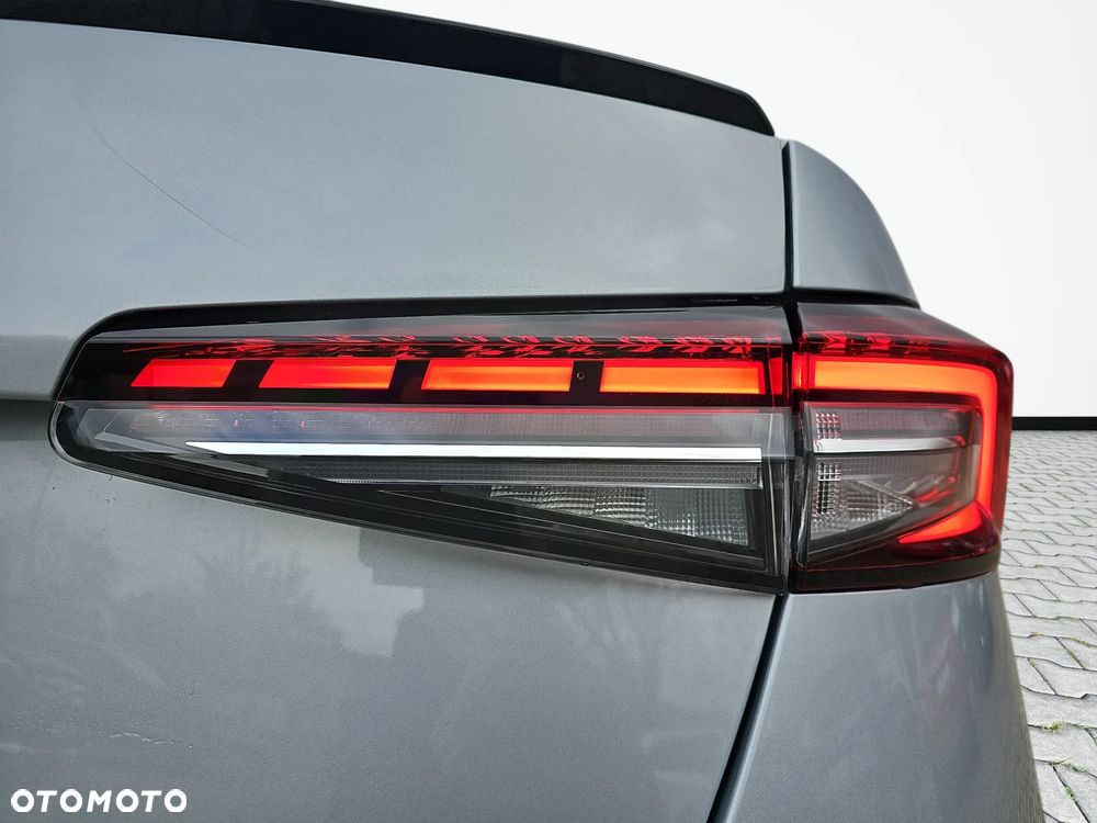 Skoda Superb 2.0 TSI 204 KM Sportline/ Demo/ Bogate wyposażenie/ Gwarancja/Salon PL