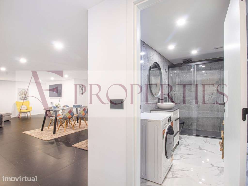 Moradia de luxo isolada com piscina aquecida, jardim e acabamentos ...-10