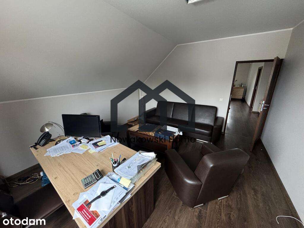 Komfortowy dom wolnostojący-16