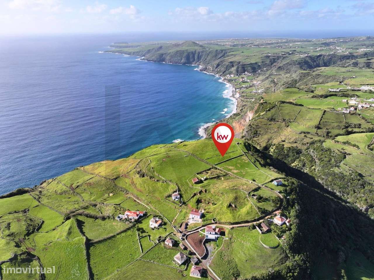 Terreno com 25.419 m2 – Malbusca, Santo Espírito - Grande imagem: 5/6