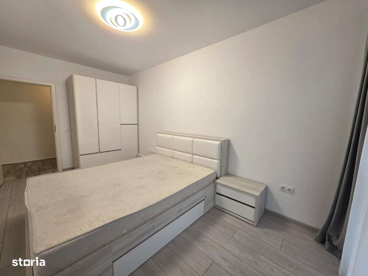 Apartament 2 camere si dressing etaj 4 Avantgarden 3-6