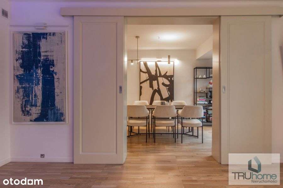 Nowoczesny dom wolnostojący, Katowice Ochojec - Pełny obrazek: 5/20