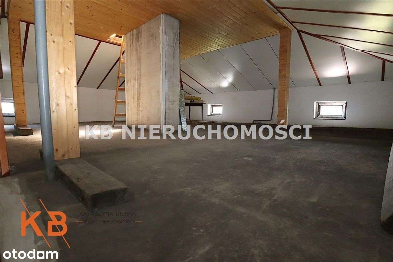 Dom, 153 m², Rydułtowy-18