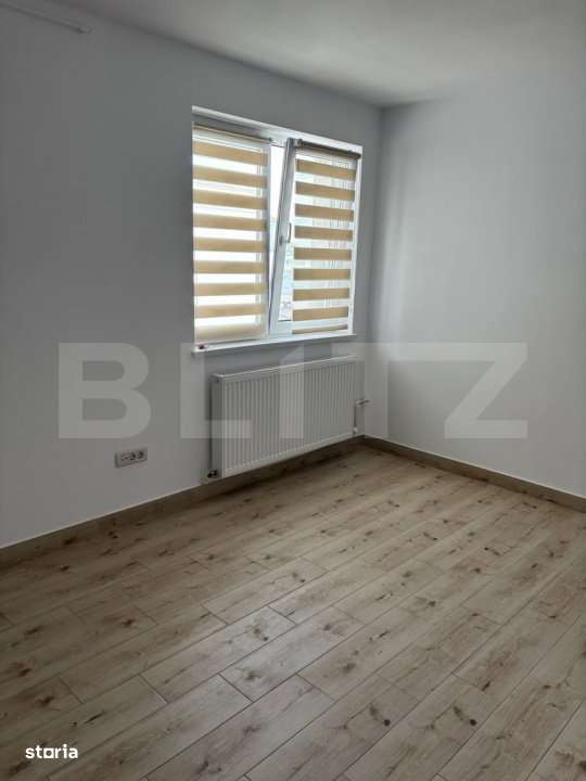 Microapartament,  25,9 mp, semidecomandat, etajul 4, zona Centrala - Imagine principală: 5/8