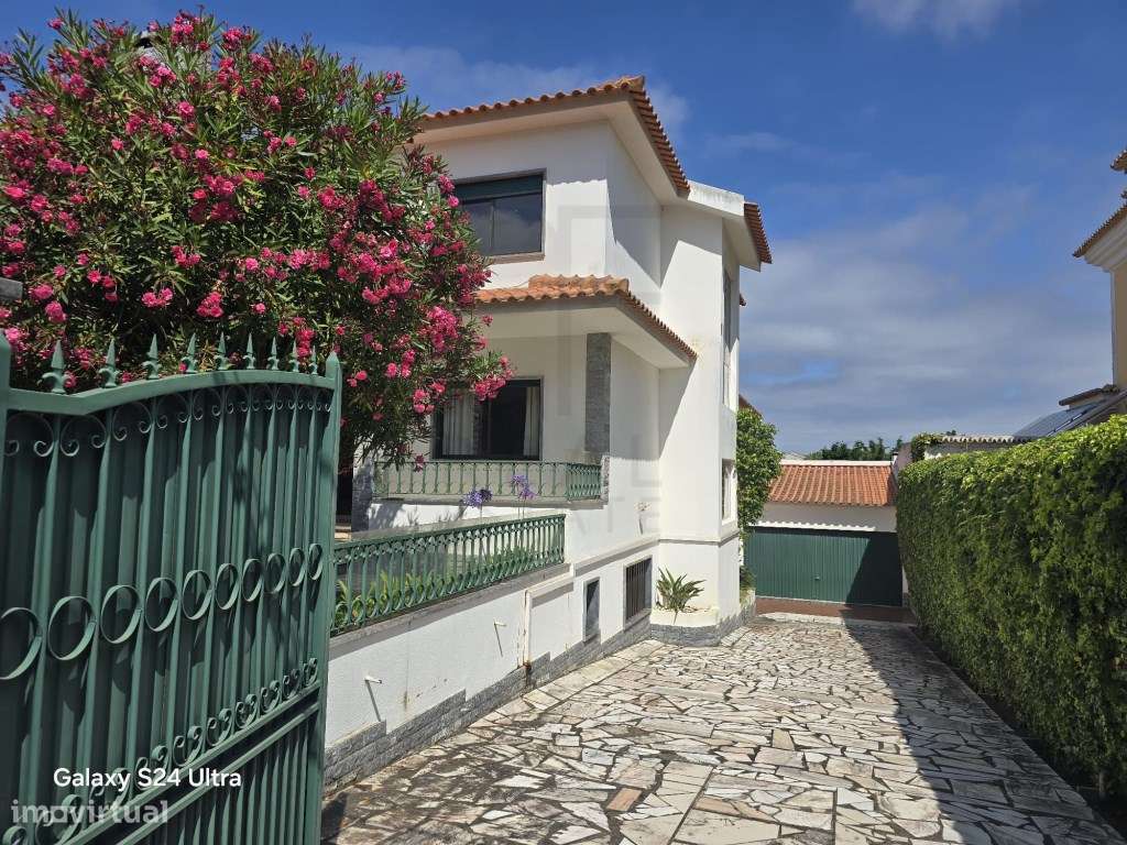 Moradia T6 / Venda - Cascais - Quinta da Bicuda - Grande imagem: 5/30