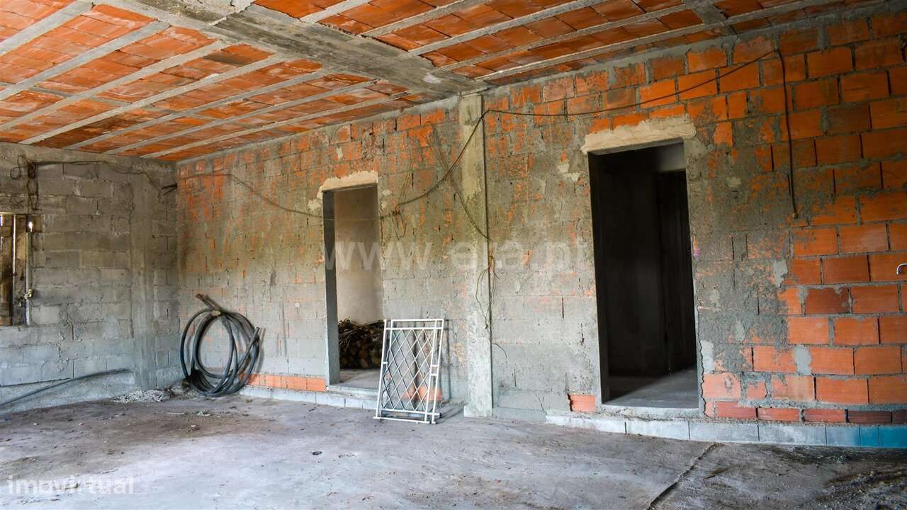 Terreno para Construção / Marco de Canaveses, Sobretâmega-3