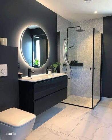 Apartament 2 camere modern metrou Nicolae Teclu TITAN Theodor Pallady-2