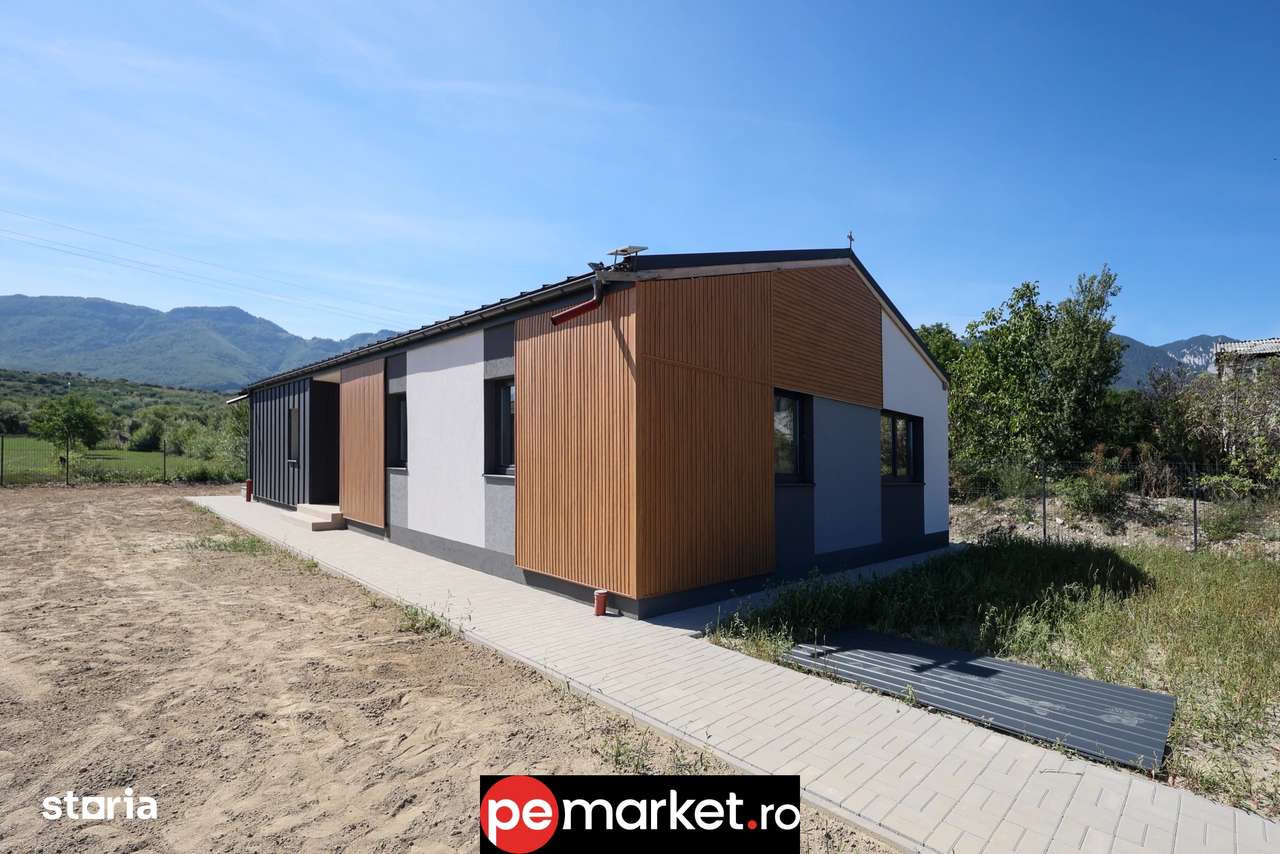 Proiect Rezidențial Exclusivist – 17 Case Individuale - Imagine principală: 4/14