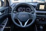 Hyundai Tucson 1.6 CRDi Style 2WD DCT - 9