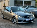 Mercedes-Benz C 220 (BlueTEC) d 7G-TRONIC AMG Line - 2