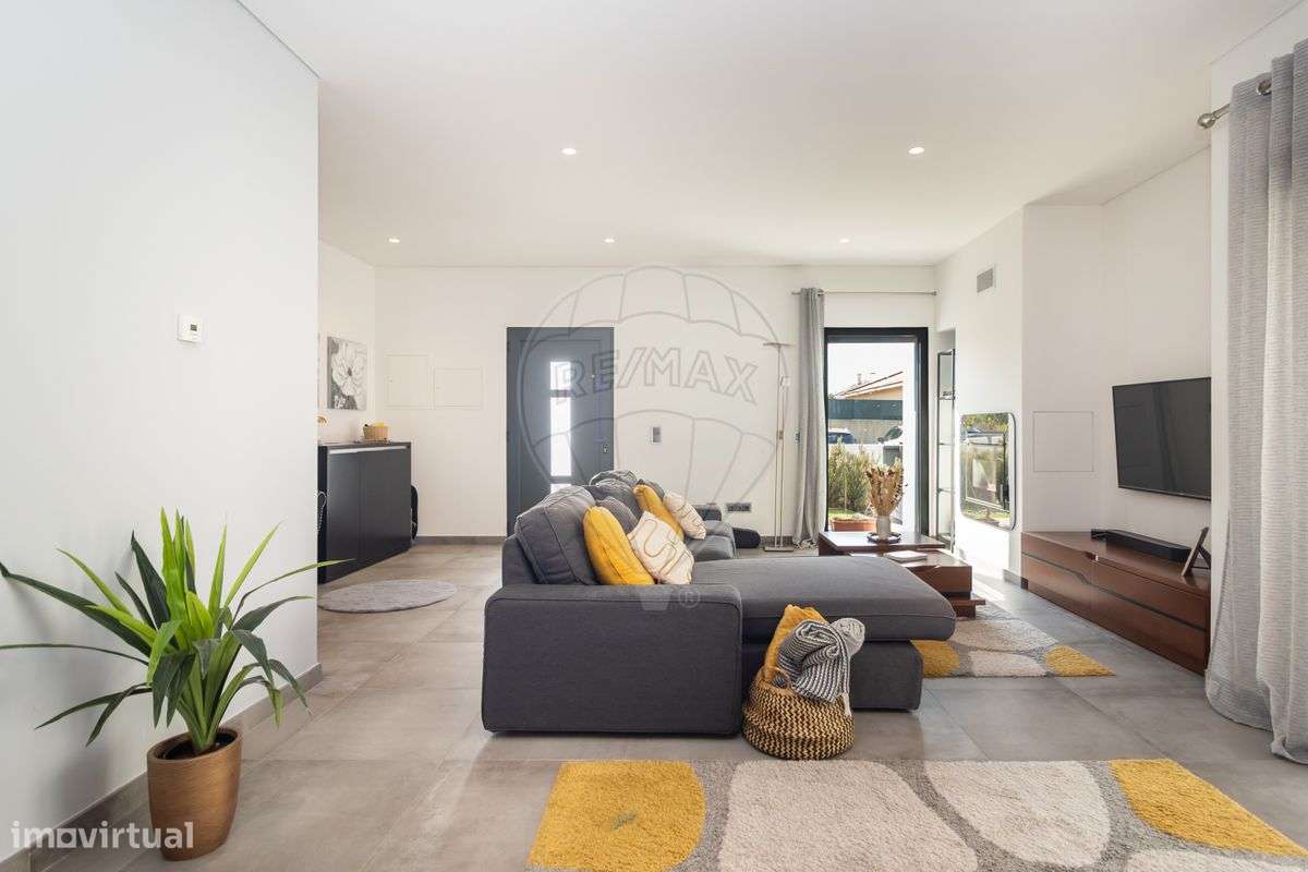 Moradia T4 para venda - Grande imagem: 5/43