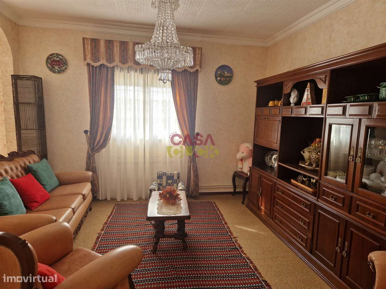 Quintinha T6 Venda em Nossa Senhora de Fátima,Entroncamento-18