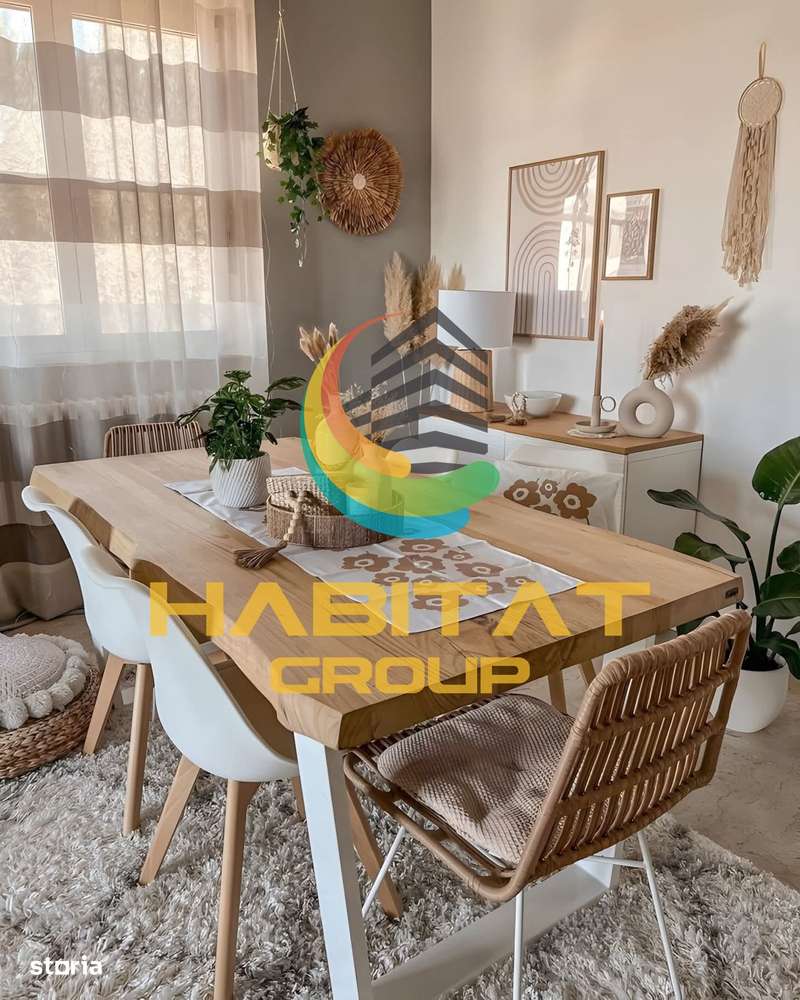 Apartament 2 camere decomandat, bloc nou- Grand Arena - Imagine principală: 3/6