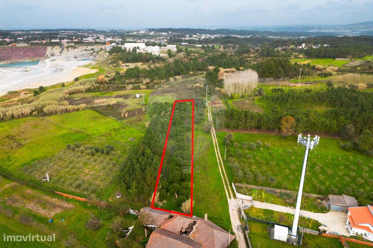 Terreno  para venda - Grande imagem: 2/9