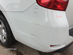 Bara Spoiler Spate Dacia Logan 2 MCV 2012 - 2016 Culoare OV369 - 3