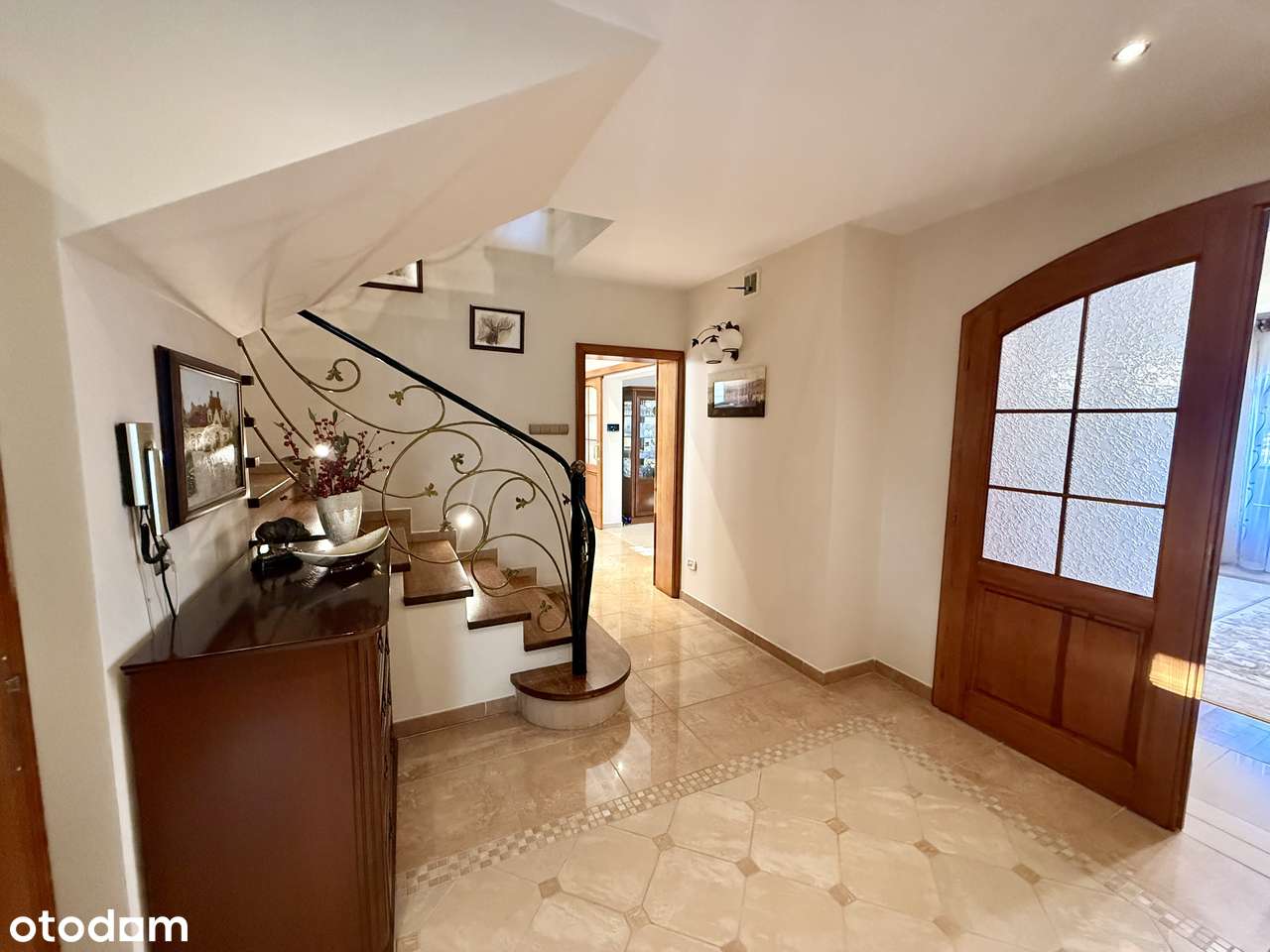 Wyjątkowy dom z pięknym ogrodem – Ruda Milicka | 280 m²-6